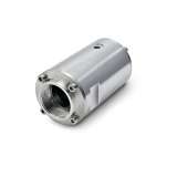 HO-Matic Pinch valve Series 70, DN15,CSM; 70015.501.000 - slika 1