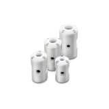 HO-Matic Pinch valve Series 00, DN10, CSM; 00010.501.000 - slika 2