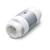 HO-Matic Pinch valve Series 10, DN15, NR; 10015.000.000 - slika 1