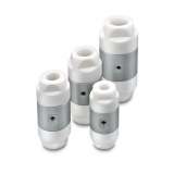 HO-Matic Pinch valve Series 10, DN15, NR; 10015.000.000 - slika 2