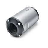 HO-Matic Pinch valve Series 80, DN32, POM-ELS, NR-LE; 80032.061.081 - slika 1