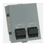 IDEC 2pt 4-20mA analog output Cartridge; FC6A-PK2AW - slika 1