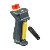 IDEC HE2G Compact Grip Switch, Grip Switch E-Stop Pilot Light; HE2G-21SHE-P-0 - slika 2