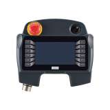 IDEC HG1P Series Operator Interface Handheld HMI, RS485_RS422; HG1P-ST32YBFH-B0 - slika 2