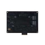 IDEC HG2J 7in PCAP TFT Color HMI; HG2J-7UT22TF-B - slika 3