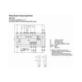 IDEC HR5S series, CAT.2 SAF RELAY MODULE PUSH-IN; HR5S-C2B - slika 2