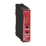 IDEC HR6S series, CAT.4 SAF REL TWO-HAND PUSH-IN; HR6S-S1C - slika 1