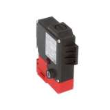 IDEC HS1L Full-size Locking, Safety Switch Spring Lock, G1/2, Red LED; HS1L-DQ44KMSR-R - slika 1