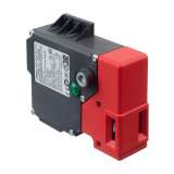 IDEC HS1L Full-size Locking, Safety Switch Spring Lock, G1/2, Green LED; HS1L-DQ44KMSR-G - slika 2