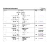 IDEC HS1T Heavy Duty Locking, 5000N INTLOCK SW 4CON SPR REAR; HS1T-VD44ZLSM-G - slika 4