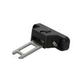 IDEC HS5L Miniature Locking, Actuator Key Adjustable Type; HS9Z-A55 - slika 1