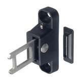 IDEC HS5L Miniature Locking, Actuator Key Adjustable Type; HS9Z-A55 - slika 2