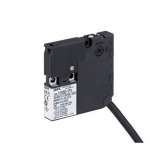 IDEC HS6E Subminiature Locking, Safety Switch Solenoid Lock; HS6E-L7Y4B05-G - slika 1