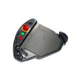 IDEC HT4P IDEC Safety Commander™, 1x LB6L-M1T14R, 1x LB6L-M1T14G, 1x LB6S-2T2; HT4P-SLSPL-W-R0006 - slika 3