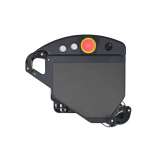IDEC HT4P IDEC Safety Commander™, 2x LB6B-M1T1W, 1x LB6S-2T2; HT4P-SLSPL-W-R0009 - slika 1