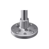 IDEC LED Tower Pole Mount 3 Tier - red yellow green; LD6A-3PQW-RYG - slika 2