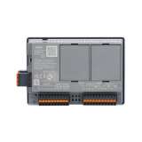 IDEC Main unit, Controller with operator interface, 4.3-inch wide, Silver bezel, Source output; FT1J-4F14SAG-S - slika 4