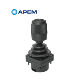 IDEC Mini Joystick, Joystick XF Series CANopen; EW9Z-1JYTS - slika 1