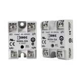 IDEC RSS Solid State Relay 10A; RSSDN-10A - slika 1