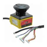 IDEC Safety laser scanner, Cable 3m; SE2L-H05LP - slika 2