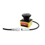 IDEC Safety laser scanner pigtail, connector 0.3m; SE2L-H05LPC - slika 1