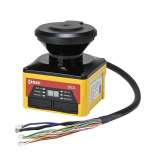 IDEC SE2L Advanced Safety Laser Scanner, cable 3m; SE2L-HA05LP - slika 2