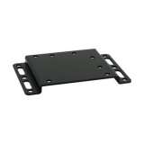 IDEC Simple base mounting bracket SE9Z-HS2-BK03 - slika 2