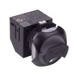 IDEC Smart RFID Reader ø22 KW2D series main unit with holder; KW2D-RH100Q4E - slika 3