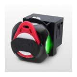 IDEC Smart RFID Reader ø22 KW2D series main unit with holder; KW2D-RH100Q4E - slika 4
