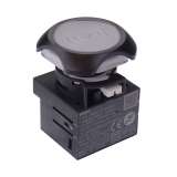 IDEC Smart RFID Reader ø22 KW2D series main unit without holder; KW2D-R100Q4E - slika 3
