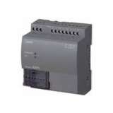 IDEC SmartAXIS Lite 12I/O CPU DC power, 6DI+2AI+4RO, USB miniB; FT1A-B12RA - slika 3