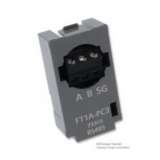 IDEC SmartAXIS RS485 cartridge terminal; FT1A-PC3 - slika 1