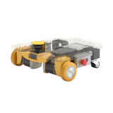 IDEC SWD® Starter Kit - Core 14:1 reduction ratio - iMX8 PC and SE2L scanner; EW2A-SK000A - slika 1