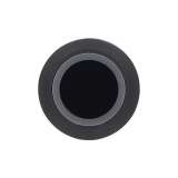 IDEC Touchless switch (Black plastic bezel, without timer), red/green; CW1H-DM1NGR-C - slika 3