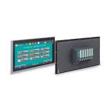 INSEVIS 15.6'' Panel PLC with Integrated Profinet IO Controller and CPU-T - slika 1