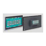 INSEVIS 15.6'' Panel PLC with Integrated Profinet IO Controller and CPU-T - slika 3