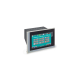 INSEVIS 7″-Panel-PLC with integrated Profinet IO Controller and CPU-T - slika 3