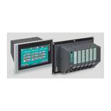 INSEVIS 7″-Panel-PLC with integrated Profinet IO Controller and CPU-T - slika 1