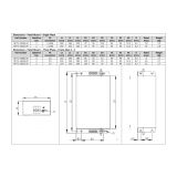 INVERTEK DRIVES EMC filter 10A monofazni IP20 ; OPT-2-E1010-20 - slika 3