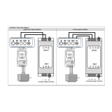 INVERTEK DRIVES EMC filter monofazni,  struje do 25 A, IP20 ; OPT-2-E1025-20 - slika 2