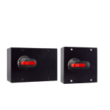 INVERTEK DRIVES Local Isolator Frame Size 4 ; OPT-2-ISOLO-S4 - slika 1