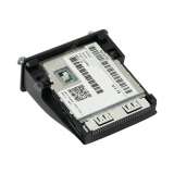 INVERTEK DRIVES EthernetIP Plug in Interface Module OPT-2-ETHNT-IN - slika 2