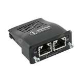 INVERTEK DRIVES EthernetIP Plug in Interface Module OPT-2-ETHNT-IN - slika 1