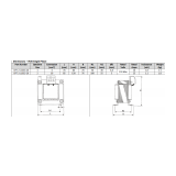 INVERTEK DRIVES Input Choke, 1 Phase, 25A, IP20 - slika 2