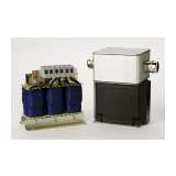 INVERTEK DRIVES Input Choke, 3 Phase, 200 Amp, IP00 - slika 1