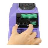 INVERTEK DRIVES Modbus TCP Plug In Interface Module - slika 3