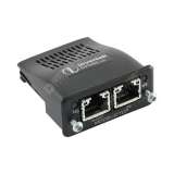INVERTEK DRIVES Modbus TCP Plug In Interface Module - slika 1