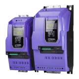 INVERTEK DRIVES Optidrive P2, 37kW , IP20 ; ODP-2-54370-3KF42-MN - slika 2