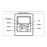 INVERTEK DRIVES Optipad Remote OLED Keypad with RJ45 Cable; OPT-2-OPPAD-IN - slika 3