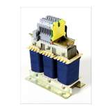 INVERTEK DRIVES Output filter OPT-2-M3008-66 ; 8A - slika 2